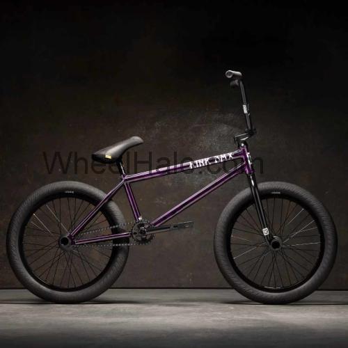 Kink Downside fiche technique et avis